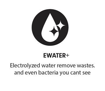 EWATER+